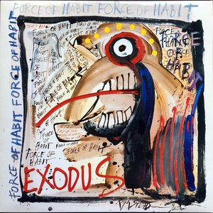 'Force of Habit (Reissue)'の画像