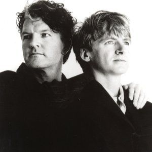 Image for 'Finn Brothers'