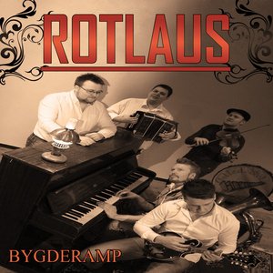 Zdjęcia dla 'Bygderamp'