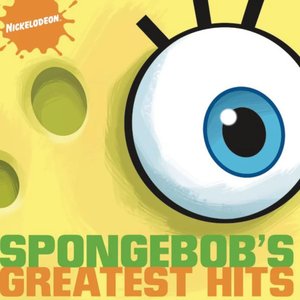 Bild für 'Spongebob's Greatest Hits'