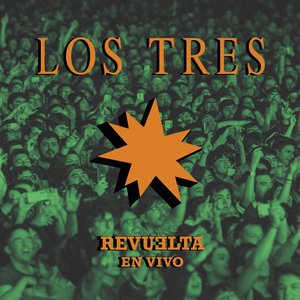 Image for 'Revuelta En Vivo'