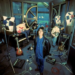 Bild für 'Oasis'