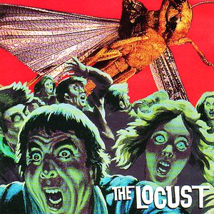 Image for 'The Locust'
