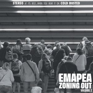 Immagine per 'Zoning Out Vol. 2'