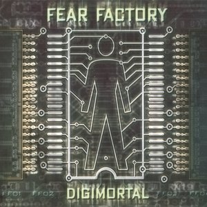 Immagine per 'Digimortal [Limited Digipack Edition]'