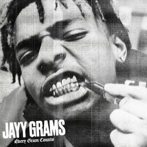 Image for 'Every Gram Counts'