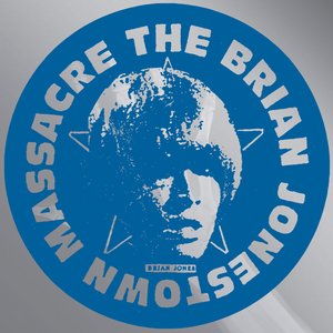 Bild für 'The Brian Jonestown Massacre'