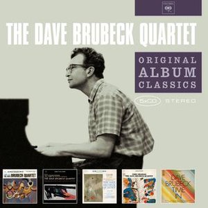 Image for 'Original Album Classics (Time)'