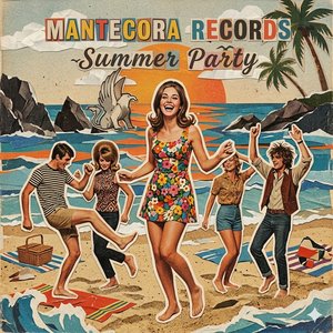 Image for 'Mantecora Records Summer Party 2026'