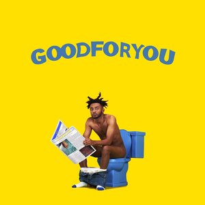 Bild för 'Good for You'