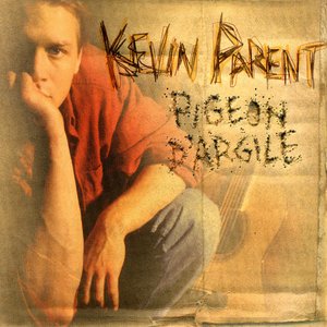 Image for 'Pigeon D'Argile'