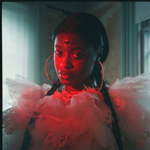 Image for 'Tierra Whack'