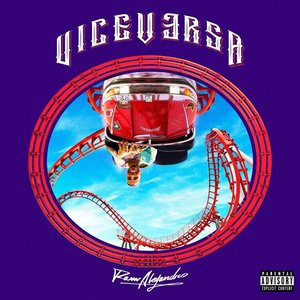 Image for 'VICE VERSA'