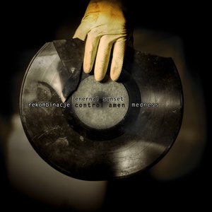 Image for 'Rekombinacje & Eternel Sunset - Control Amen Medness'
