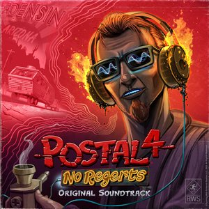 Изображение для 'Postal 4: No Regerts (Original Sountrack)'