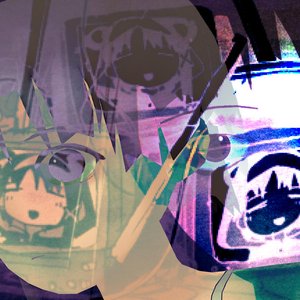 Image for 'Cyberia Lyr 1+2'