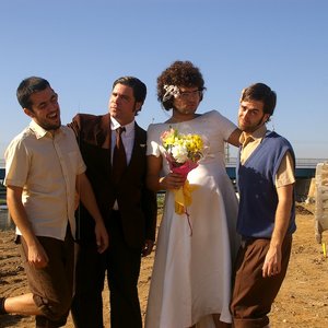 Image for 'Manos De Topo'