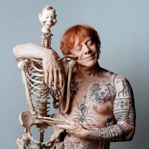 Image for 'Danny Elfman'