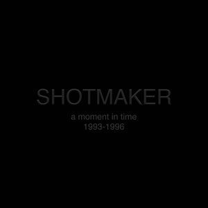 Image for 'A Moment in Time: 1993-1996'