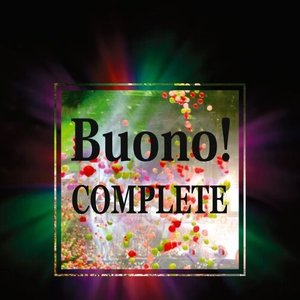 Изображение для 'Buono! COMPLETE'