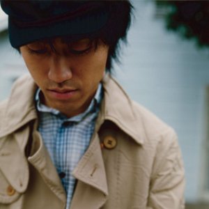 'Takeshi Nakatsuka' için resim