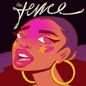Immagine per 'The Fence'