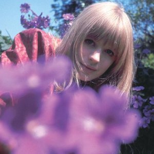 Image for 'Marianne Faithfull'