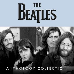 Image for 'Anthology Collection'