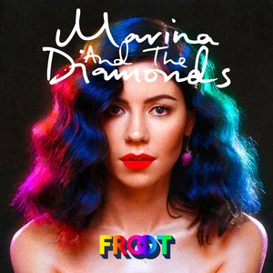 Image pour 'Froot (10 Year Anniversary Edition)'