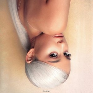 Image for 'Sweetener (Sessions)'