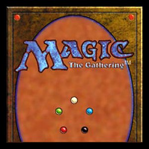 Image for 'Magic: The Gathering'