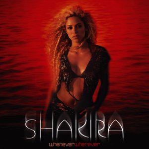 Изображение для 'Whenever, Wherever'