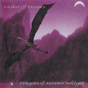 Image for 'Dragons Of Autumn Twilight'