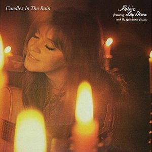 Image for 'Candles In The Rain'
