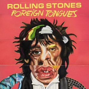 Image for 'Foreign Tongues'