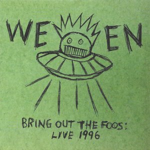 Image for 'Bring Out The Foos: Live 1996'