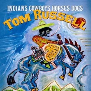 Imagem de 'Indians Cowboys Horses Dogs'