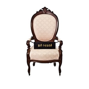 Image for 'Sit Resist (Remastered Deluxe Edition)'