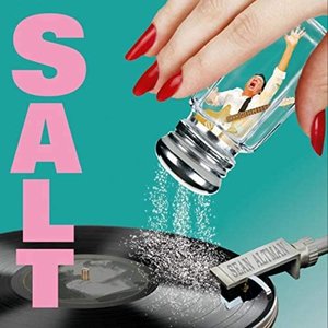 Image for 'Salt'