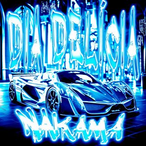 Image for 'DIA DELÍCIA'