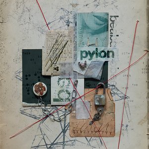 Изображение для 'Pylon'