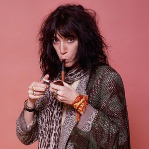 Image for 'Patti Smith'