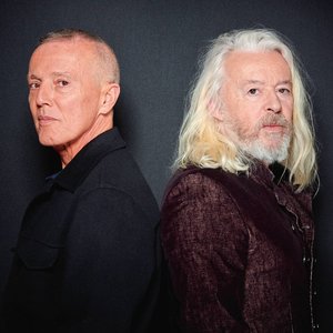 Image for 'Tears for Fears'