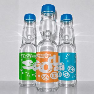 Image for 'SODA SODA'