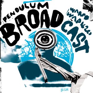 Image for 'Pendulum'