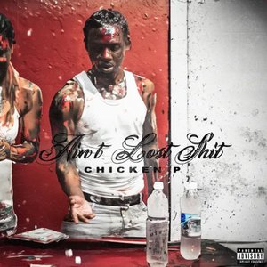 Image for 'Aint Lost Shit'