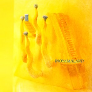 Immagine per 'INOYAMALAND (Remaster Edition)'