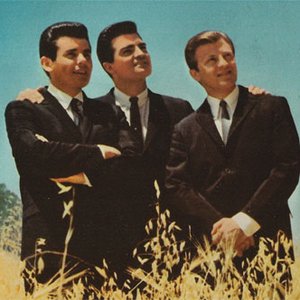 Bild für 'The Lettermen'