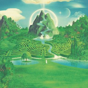 Image for 'Nature Is Healing'