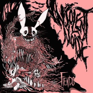 Image for 'Insolent Noise'